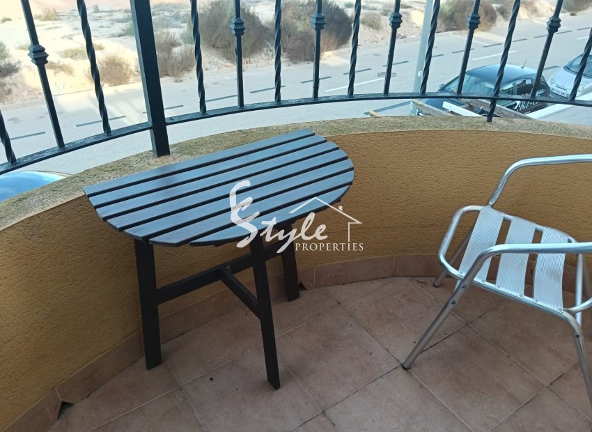 Resale - Semi - Detached Villa - Los Montesinos - La Herada