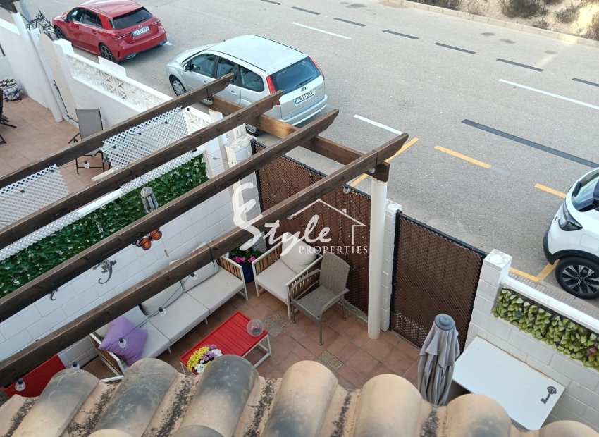 Resale - Semi - Detached Villa - Los Montesinos - La Herada