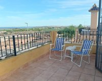 Resale - Semi - Detached Villa - Los Montesinos - La Herada