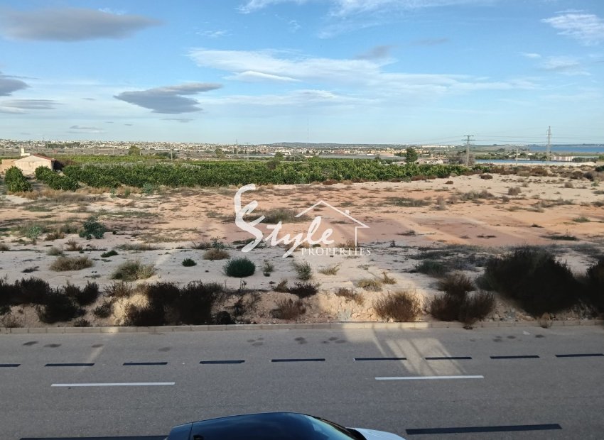 Resale - Semi - Detached Villa - Los Montesinos - La Herada