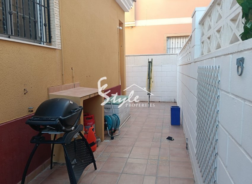 Resale - Semi - Detached Villa - Los Montesinos - La Herada