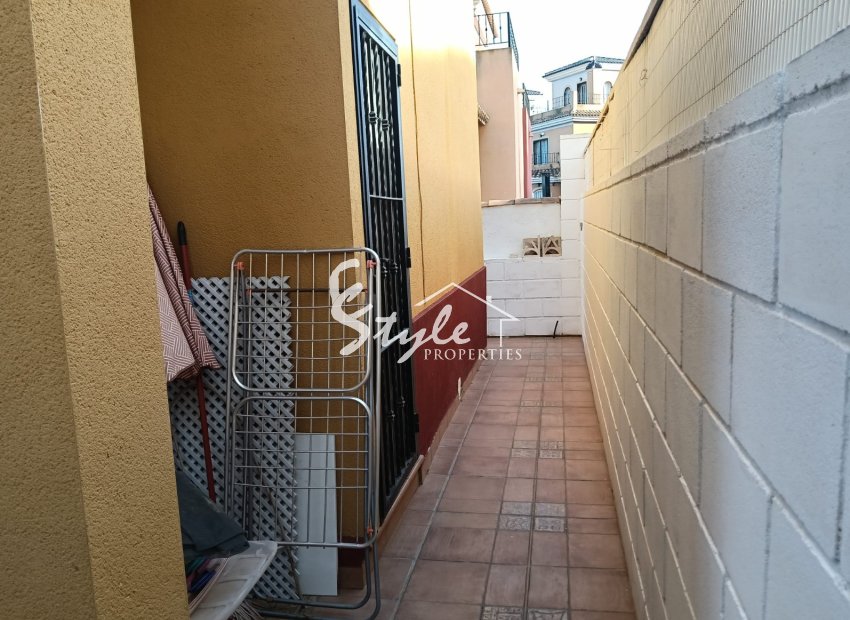 Resale - Semi - Detached Villa - Los Montesinos - La Herada