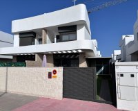Resale - Semi - Detached Villa - LOS MONTESINOS - La Herada