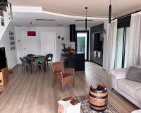 Resale - Semi - Detached Villa - LOS MONTESINOS - La Herada