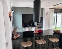 Resale - Semi - Detached Villa - LOS MONTESINOS - La Herada