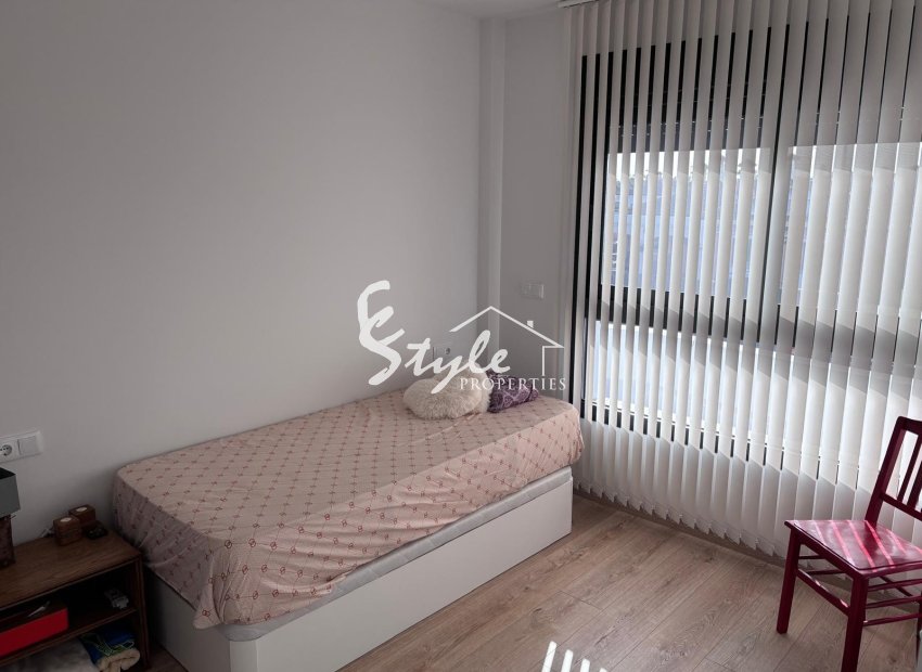 Resale - Semi - Detached Villa - LOS MONTESINOS - La Herada