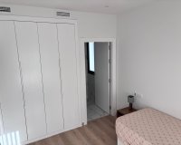 Resale - Semi - Detached Villa - LOS MONTESINOS - La Herada