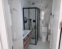 Resale - Semi - Detached Villa - LOS MONTESINOS - La Herada