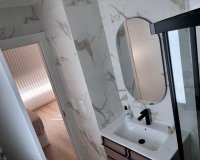 Resale - Semi - Detached Villa - LOS MONTESINOS - La Herada