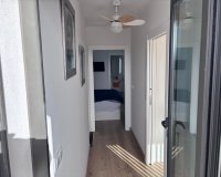 Resale - Semi - Detached Villa - LOS MONTESINOS - La Herada