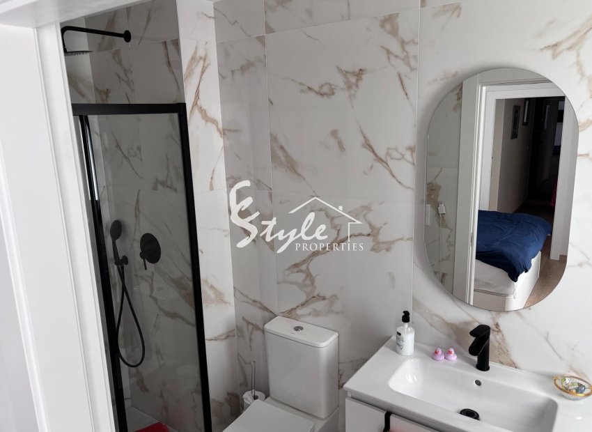 Resale - Semi - Detached Villa - LOS MONTESINOS - La Herada