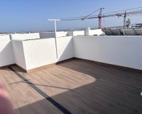 Resale - Semi - Detached Villa - LOS MONTESINOS - La Herada