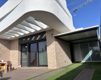 Resale - Semi - Detached Villa - LOS MONTESINOS - La Herada