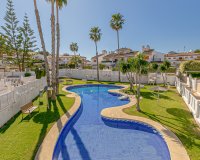 Resale - Semi - Detached Villa - Mil Palmeras - Riomar