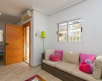 Resale - Semi - Detached Villa - Mil Palmeras - Riomar