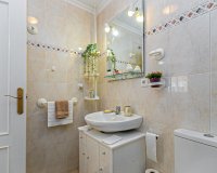 Resale - Semi - Detached Villa - Mil Palmeras - Riomar