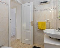 Resale - Semi - Detached Villa - Mil Palmeras - Riomar