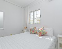 Resale - Semi - Detached Villa - Mil Palmeras - Riomar