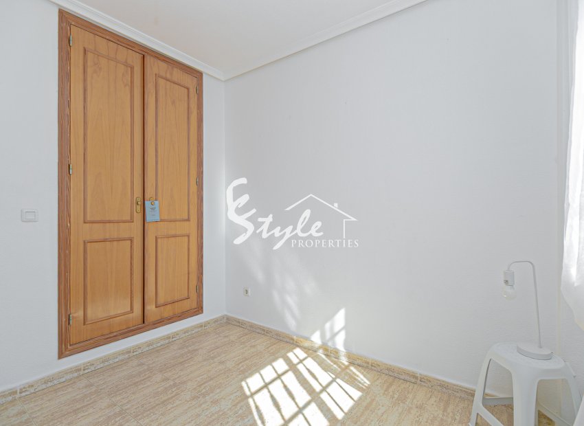 Resale - Semi - Detached Villa - Mil Palmeras - Riomar