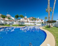 Resale - Semi - Detached Villa - Mil Palmeras - Riomar