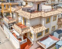 Resale - Semi-Detached Villa - Orihuela-Costa - La Zenia