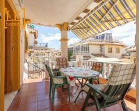 Resale - Semi-Detached Villa - Orihuela-Costa - La Zenia