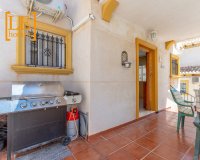 Resale - Semi-Detached Villa - Orihuela-Costa - La Zenia