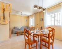 Resale - Semi-Detached Villa - Orihuela-Costa - La Zenia