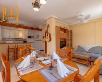 Resale - Semi-Detached Villa - Orihuela-Costa - La Zenia