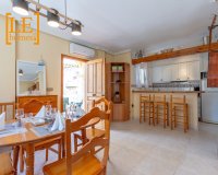 Resale - Semi-Detached Villa - Orihuela-Costa - La Zenia