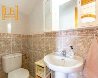 Resale - Semi-Detached Villa - Orihuela-Costa - La Zenia