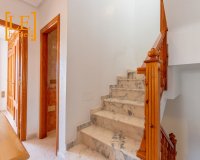 Resale - Semi-Detached Villa - Orihuela-Costa - La Zenia