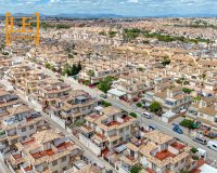 Resale - Semi-Detached Villa - Orihuela-Costa - La Zenia