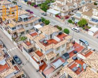 Resale - Semi-Detached Villa - Orihuela-Costa - La Zenia