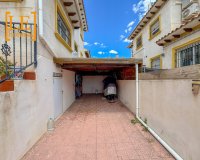 Resale - Semi-Detached Villa - Orihuela-Costa - La Zenia