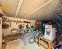Resale - Semi-Detached Villa - Orihuela-Costa - La Zenia