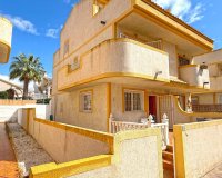 Resale - Semi - Detached Villa - Orihuela Costa  - Los Altos