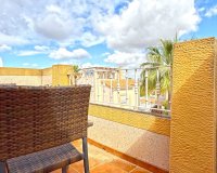 Resale - Semi - Detached Villa - Orihuela Costa  - Los Altos