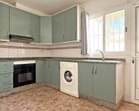 Resale - Semi - Detached Villa - Orihuela Costa  - Los Altos