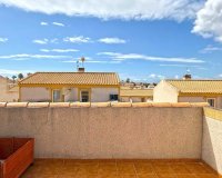 Resale - Semi - Detached Villa - Orihuela Costa  - Los Altos