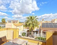 Resale - Semi - Detached Villa - Orihuela Costa  - Los Altos