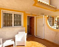 Resale - Semi - Detached Villa - Orihuela Costa  - Los Altos