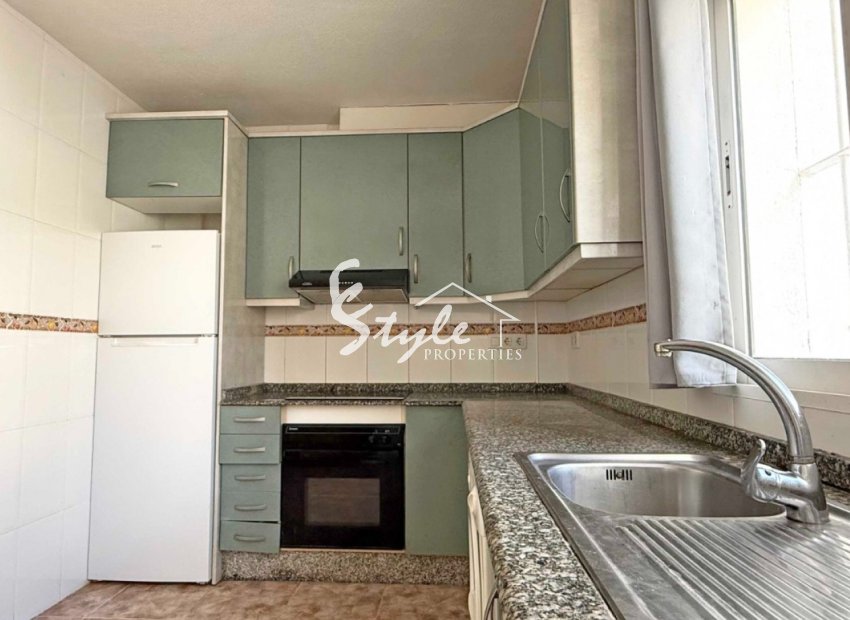 Resale - Semi - Detached Villa - Orihuela Costa  - Los Altos