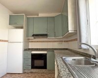 Resale - Semi - Detached Villa - Orihuela Costa  - Los Altos