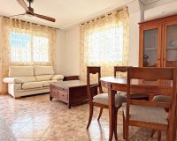 Resale - Semi - Detached Villa - Orihuela Costa  - Los Altos