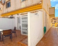 Resale - Semi - Detached Villa - Orihuela Costa  - Los Altos