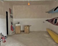 Resale - Semi - Detached Villa - Orihuela Costa  - Los Altos