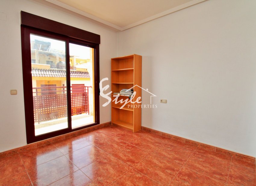Resale - Semi-Detached Villa - Orihuela-Costa - Los Desamparados