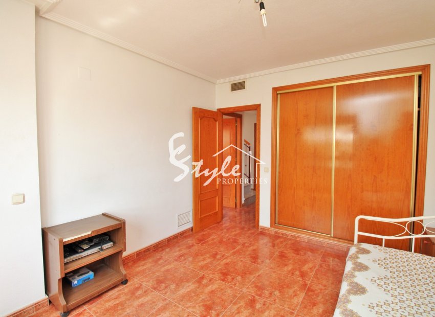 Resale - Semi-Detached Villa - Orihuela-Costa - Los Desamparados