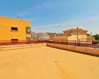 Resale - Semi-Detached Villa - Orihuela-Costa - Los Desamparados